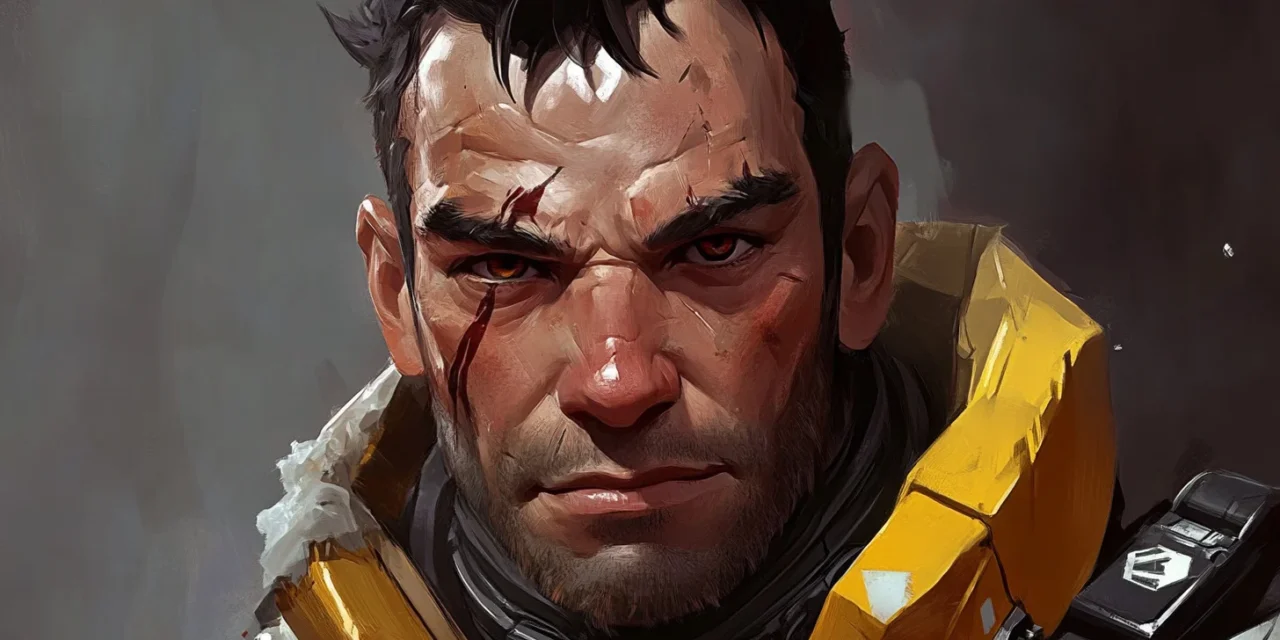 New Apex Legends characters are coming – here’s what we know