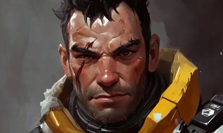 New Apex Legends characters are coming – here’s what we know