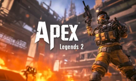 These updates could be on the way in Apex Legends 2