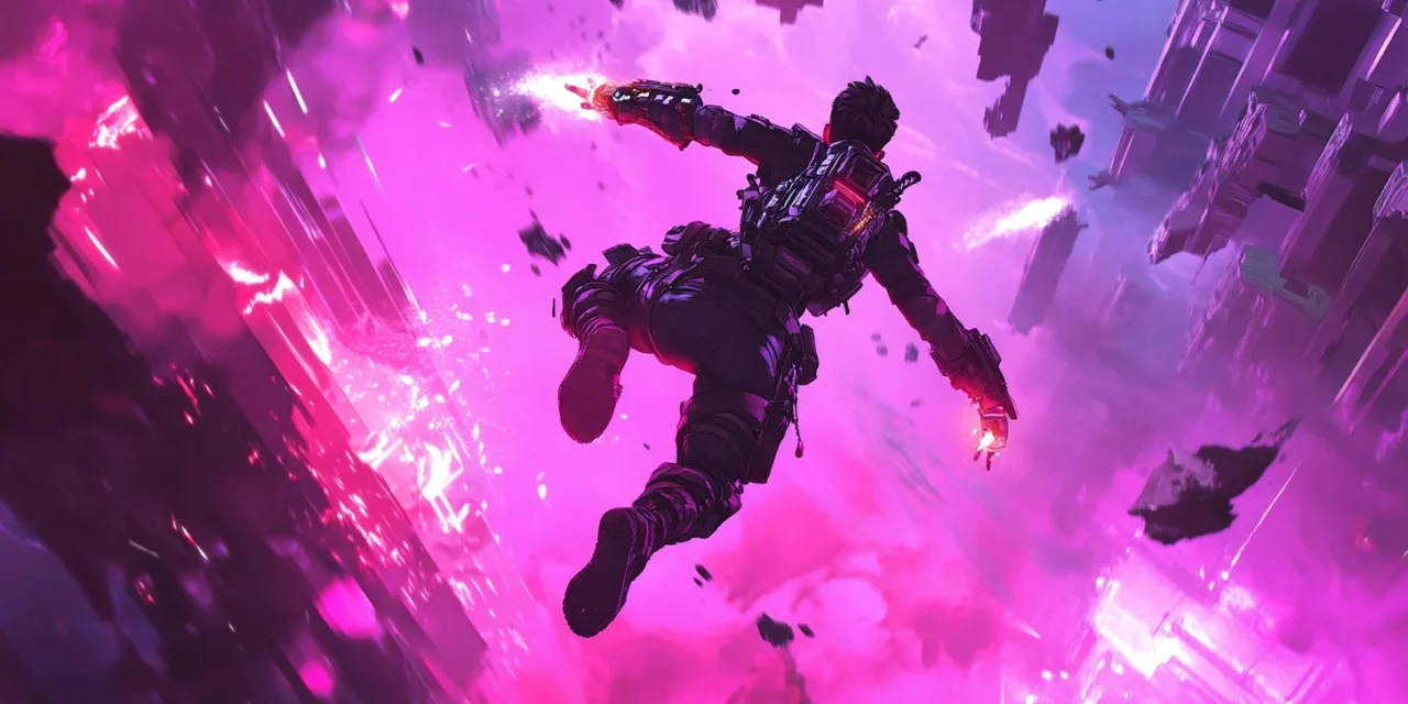 Respawn Discusses Apex Legends’ TTK Changes and the Rise of Third-Party Encounters