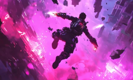 Respawn Discusses Apex Legends’ TTK Changes and the Rise of Third-Party Encounters