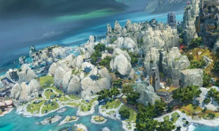 Storm Point Apex Legends Guide: Best Landing Spots, Rotations & Strategies