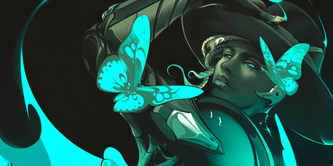 Seer Buff & Town Takeover: Apex Legends’ Biggest Update Yet