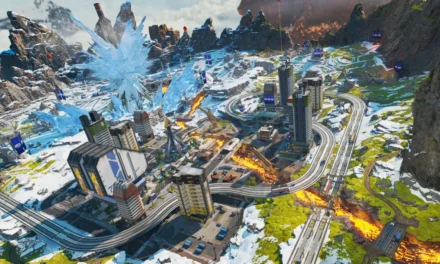 Master World’s Edge in Apex Legends: Top Strategies, Key Locations, and Pro Tips