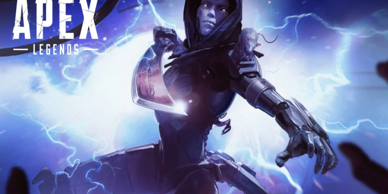 Universal heirlooms leak changes everything in Apex Legends