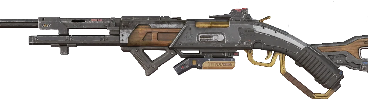 30-30 Repeater Apex Legends Guide: Best Loadouts, Charge Tips, Damage Stats & Pro Strategies