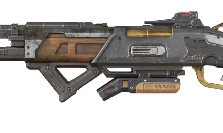30-30 Repeater Apex Legends Guide: Best Loadouts, Charge Tips, Damage Stats & Pro Strategies
