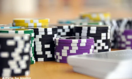 A Complete Beginner’s Guide to Using Sweepstake Casinos
