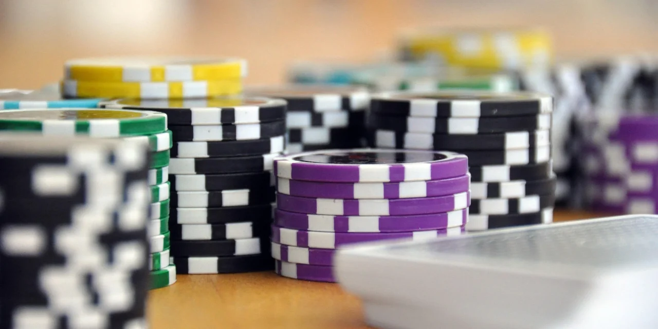 A Complete Beginner’s Guide to Using Sweepstake Casinos