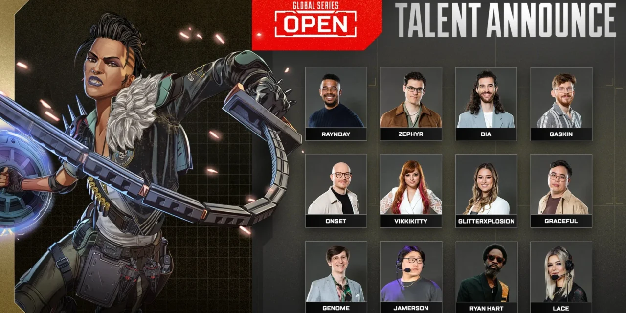 ALGS Open Brings the Hype Back to New Orleans — May 1 to 4!