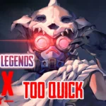 Too Many Legends? Apex Needs to Slow Down and Refocus