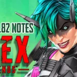 Apex Legends Update 2.82 – Fight Force Event, New LTMs & More Bug Fixes
