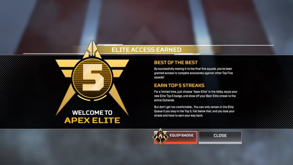 Apex Elite Queue Explained: How It Shaped Apex Legends Competitive Play and How to Master It