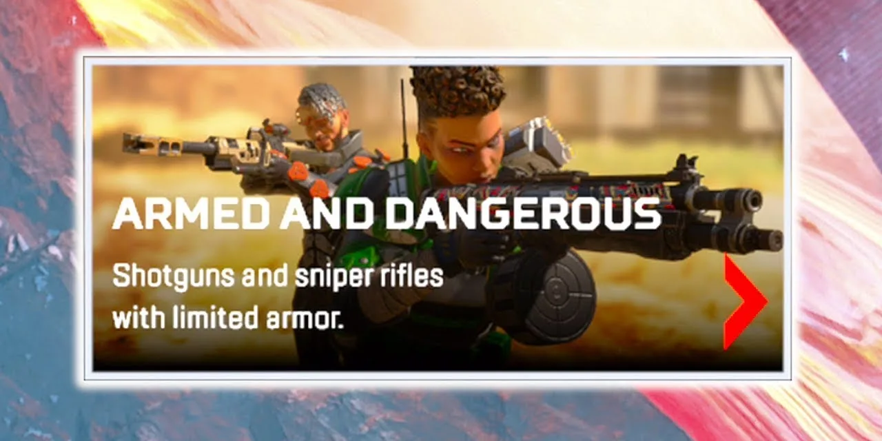 Master Armed and Dangerous in Apex Legends: Expert Tips, Strategies, and How to Win