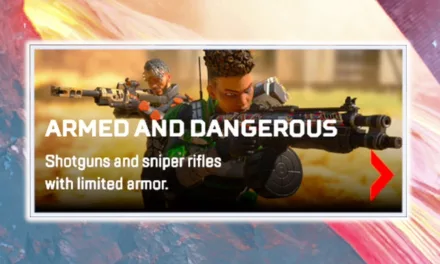 Master Armed and Dangerous in Apex Legends: Expert Tips, Strategies, and How to Win