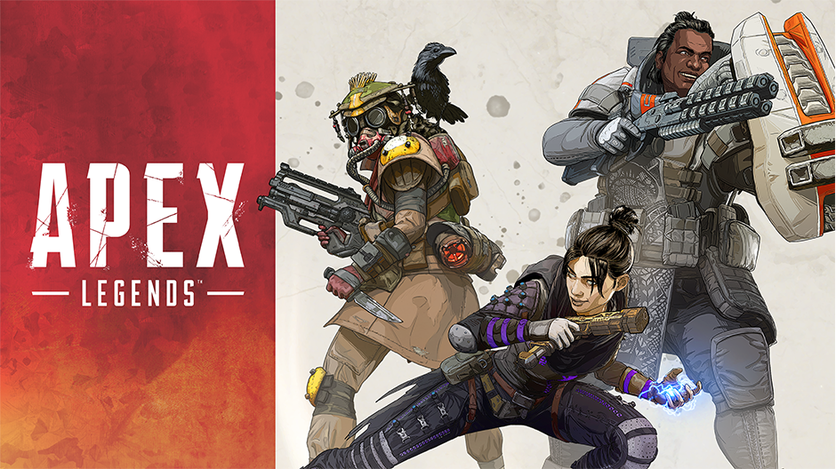 Master Apex Legends Battle Royale: Ultimate Guide to Winning Strategies, Legends, and Map Tactics