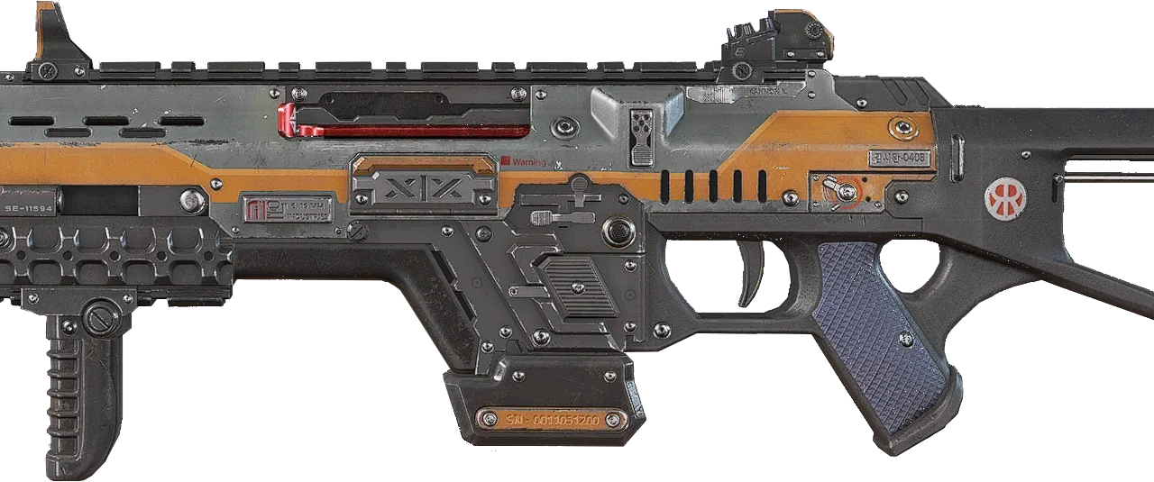 Master the C.A.R. SMG in Apex Legends: Best Loadouts, Ammo Tips, and Recoil Guide