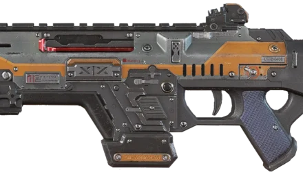 Master the C.A.R. SMG in Apex Legends: Best Loadouts, Ammo Tips, and Recoil Guide