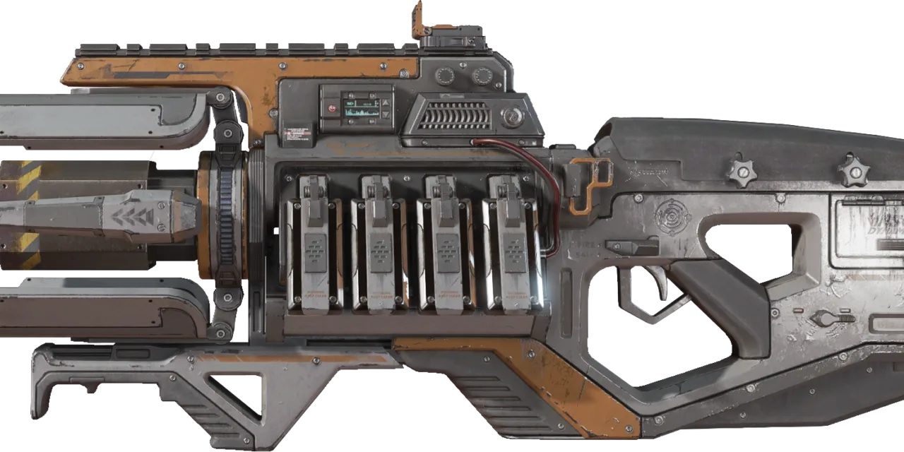 Master the Charge Rifle in Apex Legends: Best Tips, Stats, and Guide for Dominating Long-Range Combat