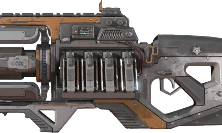 Master the Charge Rifle in Apex Legends: Best Tips, Stats, and Guide for Dominating Long-Range Combat