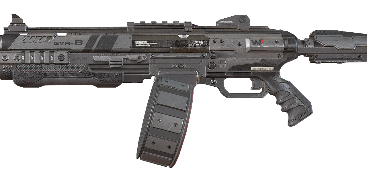 EVA-8 Auto Apex Legends Guide: Best Attachments, Damage Stats, and Pro Tips to Master This Shotgun