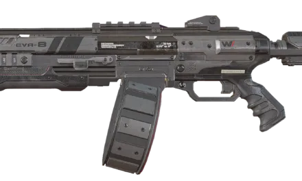 EVA-8 Auto Apex Legends Guide: Best Attachments, Damage Stats, and Pro Tips to Master This Shotgun