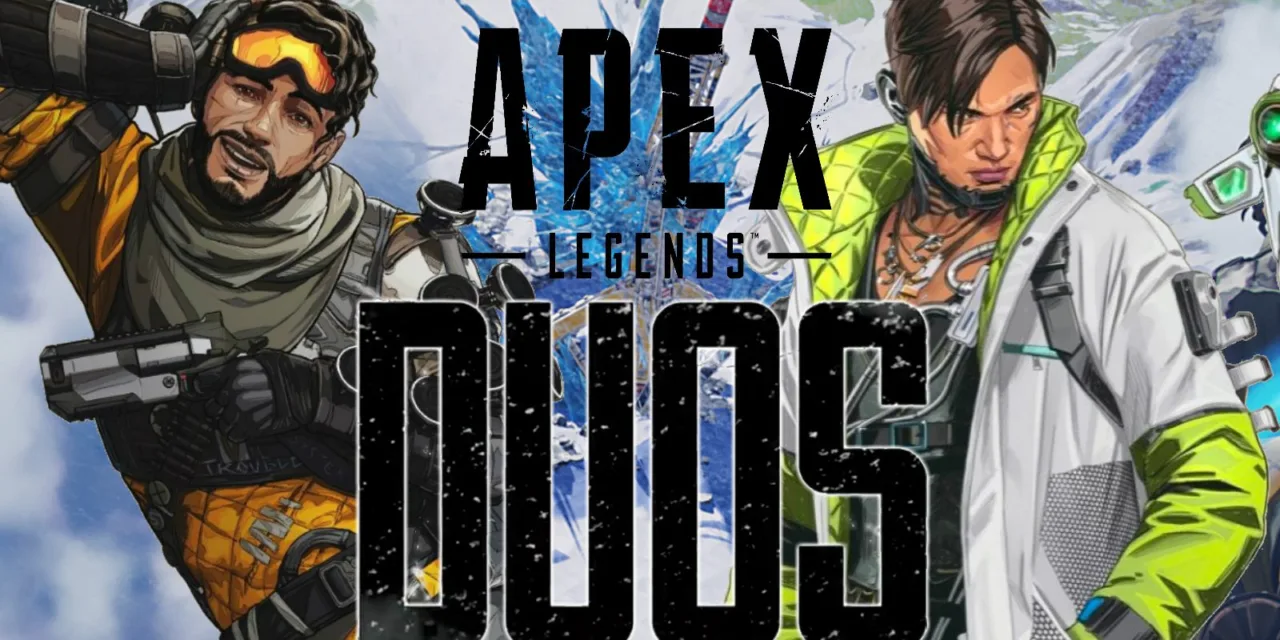 Gold Rush Duos in Apex Legends: Ultimate Guide to Winning with Gold-Tier Weapons and Team Strategy