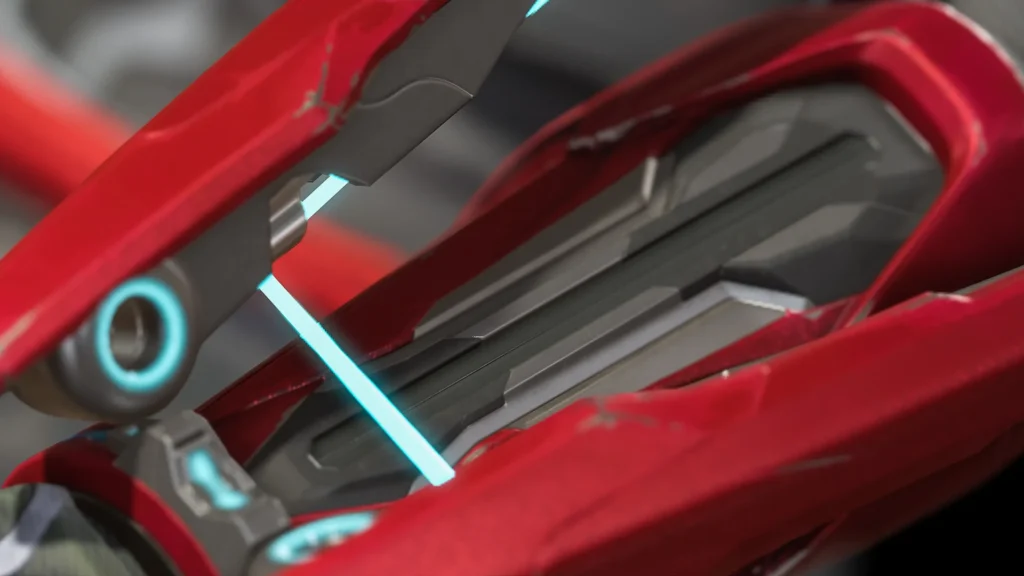 Apex Legends Teases New Legend "Belva" - And He Might Be Packing a Wrist-Mounted Crossbow - News Apex Legends Teases New Legend "Belva" - And He Might Be Packing a Wrist-Mounted Crossbow - News