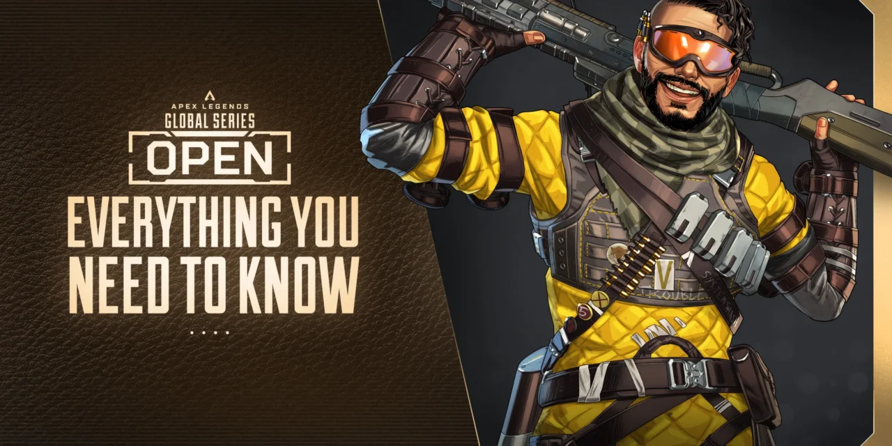 ALGS Open: Everything You Need to Know Ahead of the Biggest Apex Event of the Year