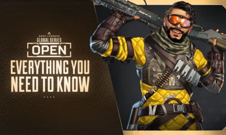 ALGS Open: Everything You Need to Know Ahead of the Biggest Apex Event of the Year