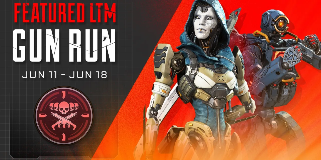 Master the Gun Run Mode in Apex Legends: Tips, Strategies, and Weapon Progression Guide