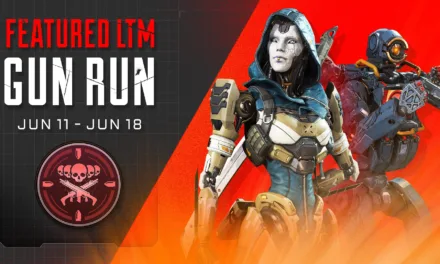 Master the Gun Run Mode in Apex Legends: Tips, Strategies, and Weapon Progression Guide