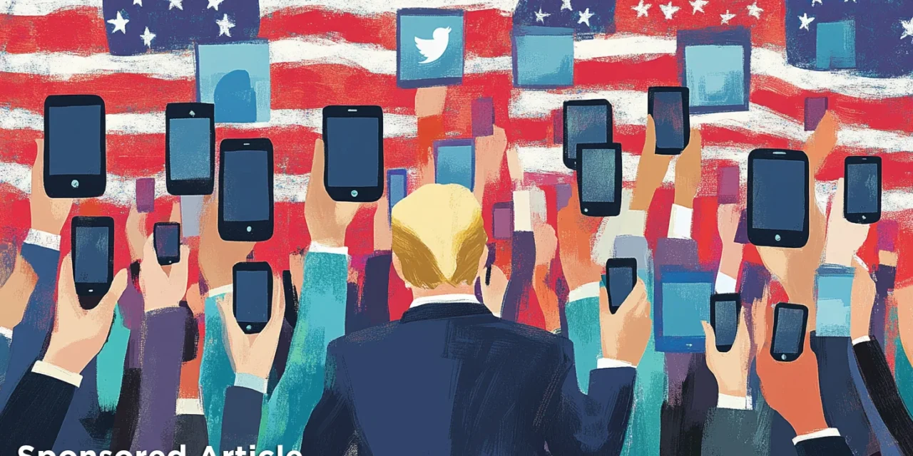 How Social Media Influences Elections and Public Opinion