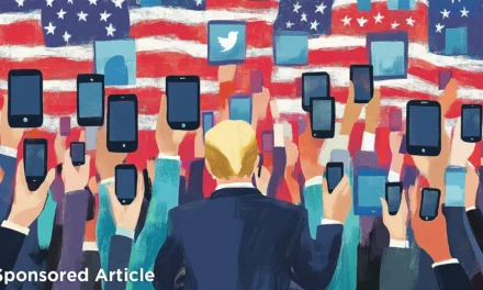 How Social Media Influences Elections and Public Opinion