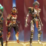 Imperial Guard Store Returns April 22 – Ancient of the Void Wraith & More Returning Skins