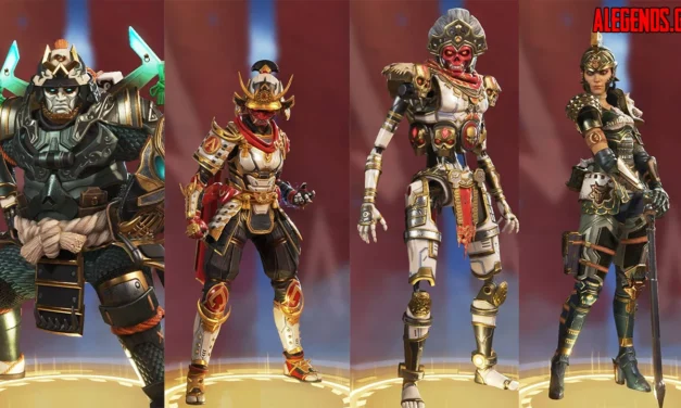 Imperial Guard Store Returns April 22 – Ancient of the Void Wraith & More Returning Skins