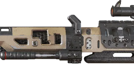 Kraber .50-Cal Sniper in Apex Legends: Mastering the Ultimate One-Shot Weapon