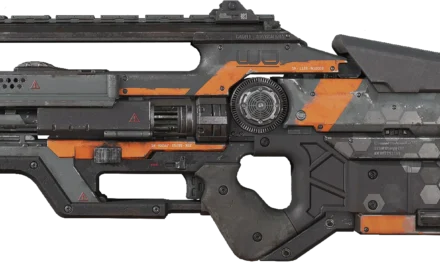 Master the L-STAR EMG in Apex Legends: Best Loadouts, Tips, and Strategies to Dominate