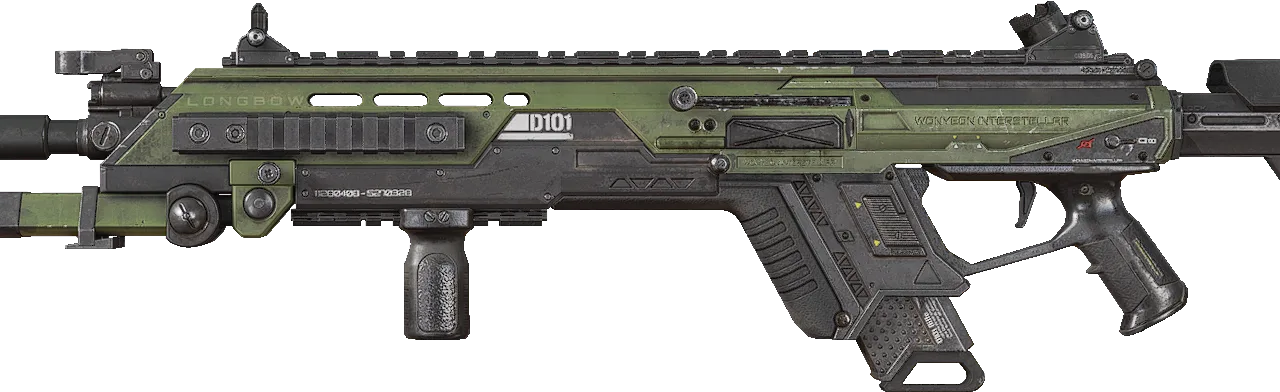 Master the Longbow DMR in Apex Legends: Best Loadouts, Tips, and Advanced Tactics