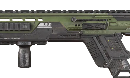 Master the Longbow DMR in Apex Legends: Best Loadouts, Tips, and Advanced Tactics