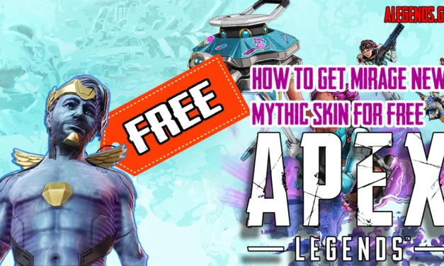 How to Get the Mirage Prestige Skin For (Almost) Free