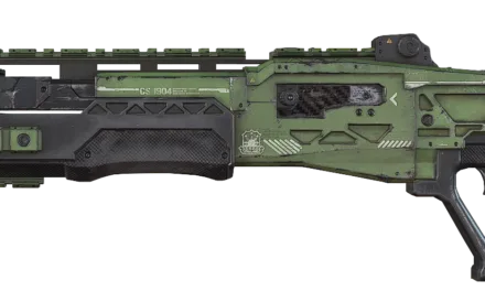 Master the Mastiff Shotgun in Apex Legends: Complete Guide to Stats, Tips, and Pro Strategies