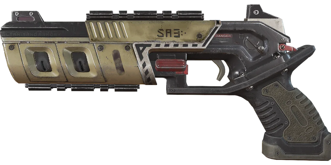 Mozambique Shotgun in Apex Legends: Complete Guide, Stats, Tips, and Best Loadouts