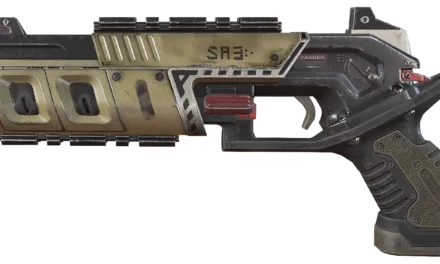 Mozambique Shotgun in Apex Legends: Complete Guide, Stats, Tips, and Best Loadouts