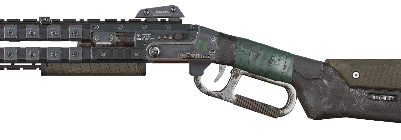 Peacekeeper Apex Legends Guide: Master the Ultimate Shotgun for Precision and Power