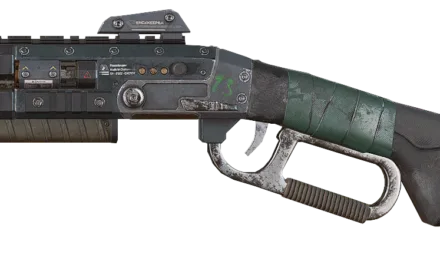 Peacekeeper Apex Legends Guide: Master the Ultimate Shotgun for Precision and Power