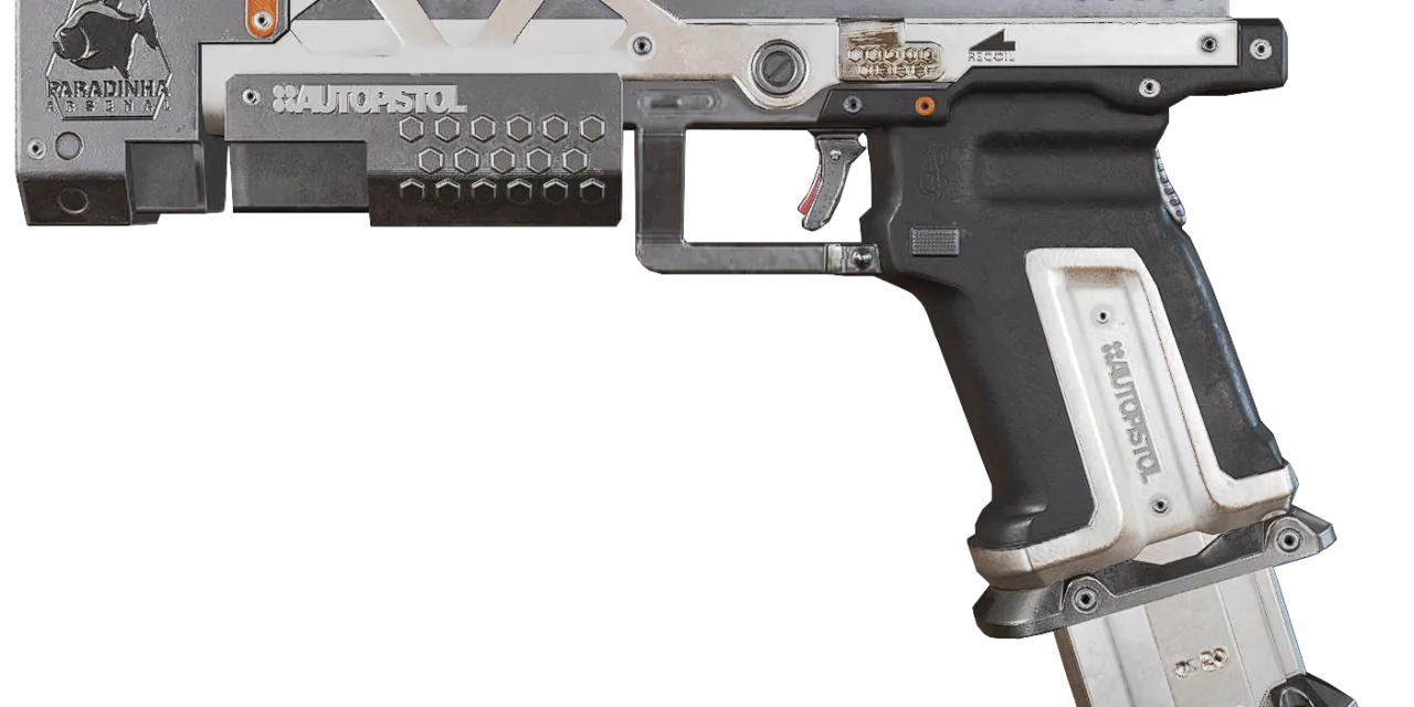 Master the RE-45 Auto in Apex Legends: Complete Weapon Guide, Best Attachments, and Pro Tips