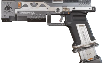 Master the RE-45 Auto in Apex Legends: Complete Weapon Guide, Best Attachments, and Pro Tips