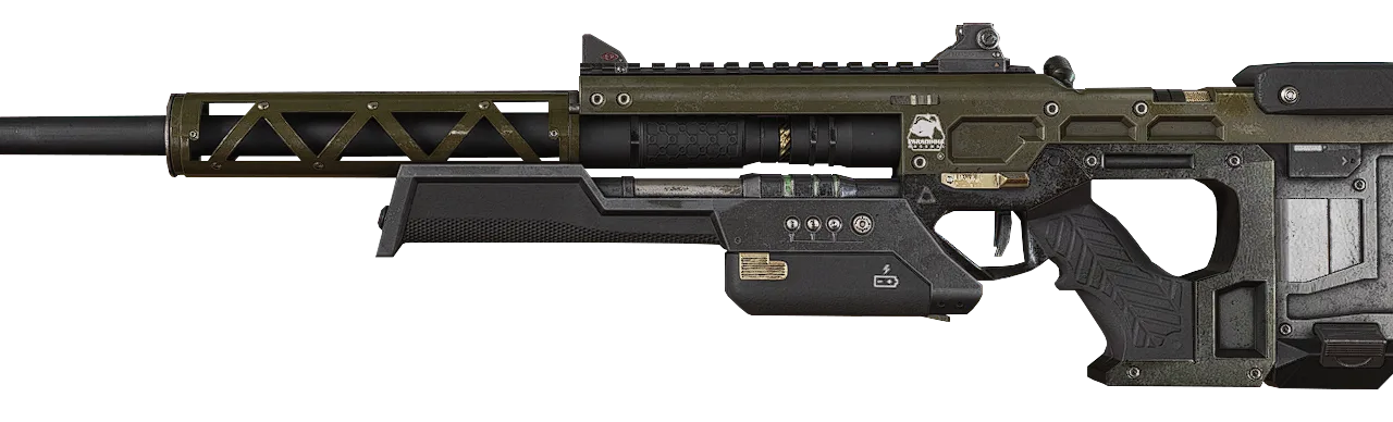 Master the Sentinel in Apex Legends: Complete Guide to Amped Sniper Strategy and Tips