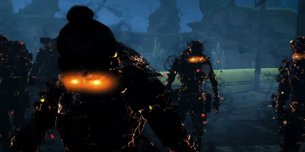 Shadowfall Apex Legends Guide: Master the Fight or Fright Mode with Tips, Strategies, and Rewards